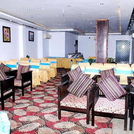 Hotel B.R. Inn Pānīpat Dış mekan fotoğraf