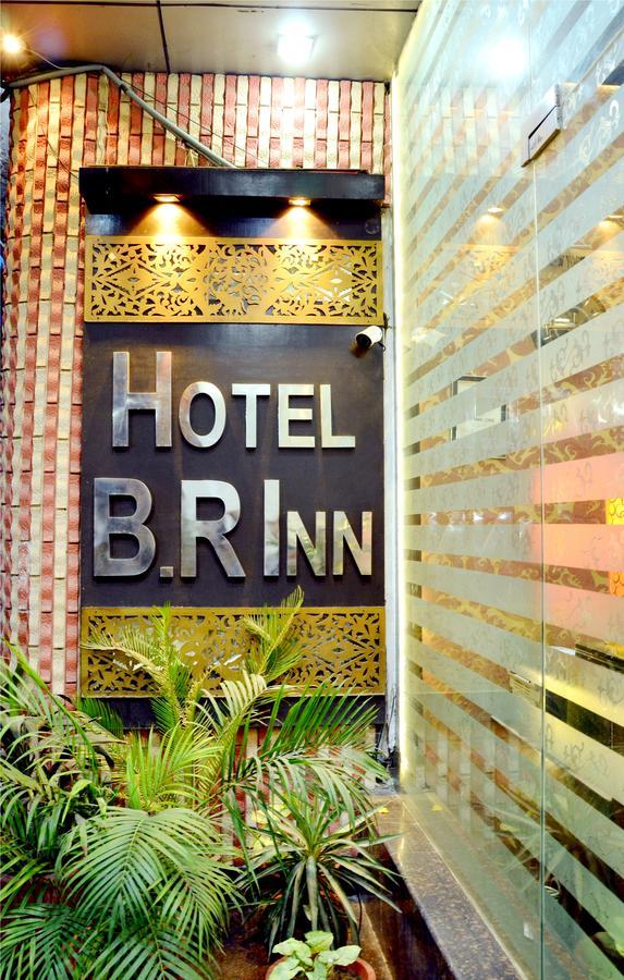 Hotel B.R. Inn Pānīpat Dış mekan fotoğraf